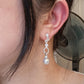 Bubble dream earrings