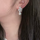 Earrings Della