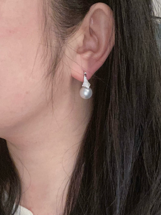 Earrings Joy