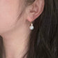 Earrings Rosalie