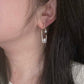 Earrings Jeanie