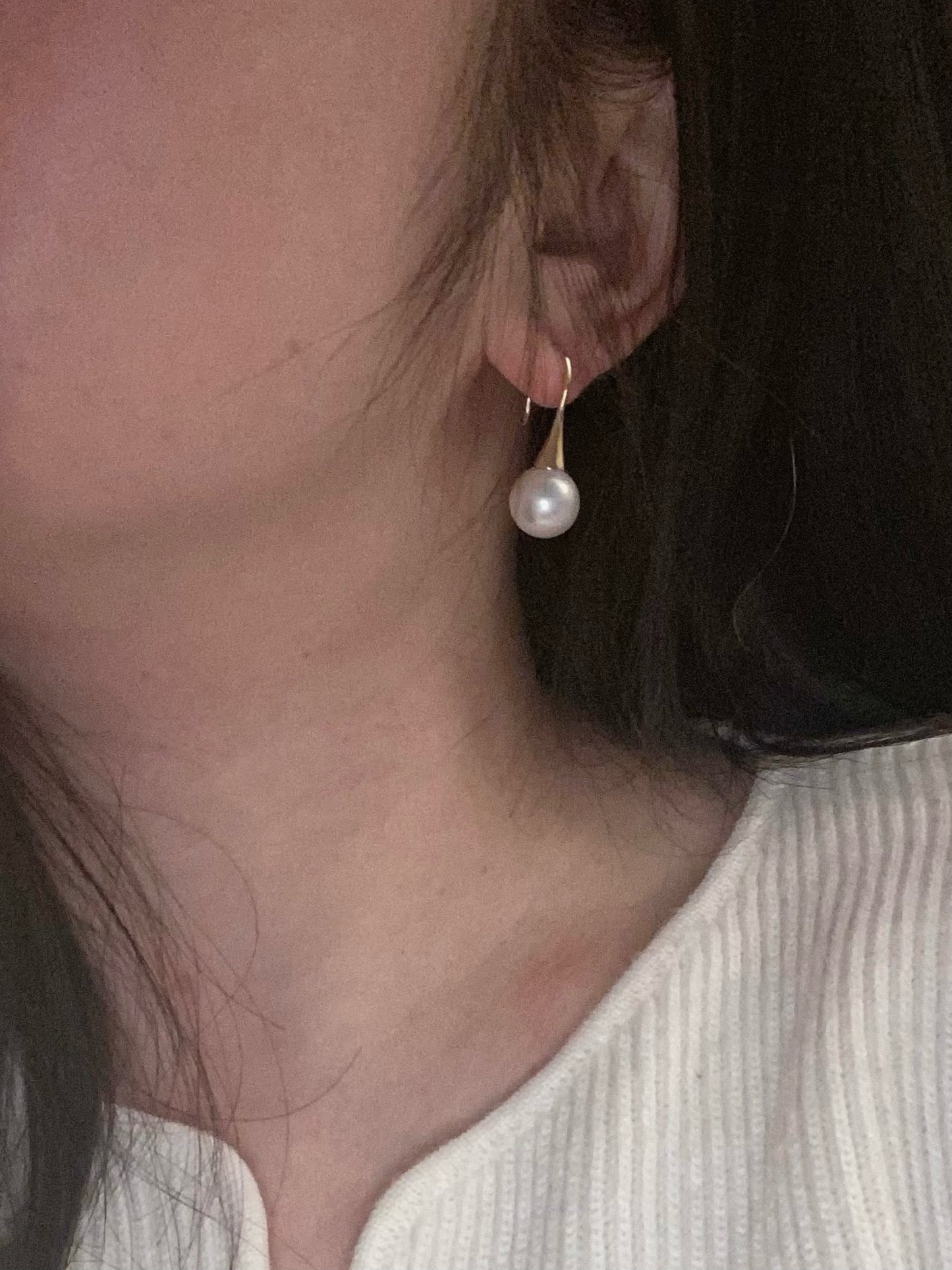 Earrings Maisie