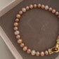 Bracelet Sally, TOP GEM lustre