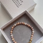 Bracelet Sally, TOP GEM lustre