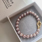 Bracelet Delia 6-7mm